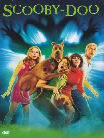 Scooby Doo - Il Film - Raja Gosnell