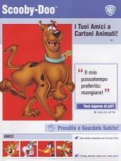 Scooby Doo - I Tuoi Amici A Cartoni Animati