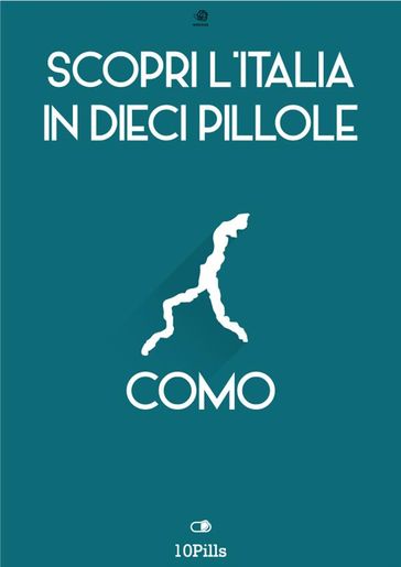 Scopri l'Italia in 10 Pillole - Como - Enw European New Multimedia Technologies