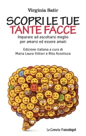 Scopri le tue tante facce