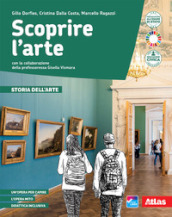 Scoprire l arte. Storia dell arte. Per la Scuola media. Con e-book. Con espansione online