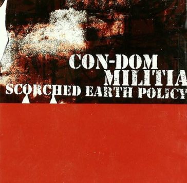 Scorched earth policy - Militia