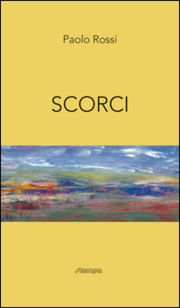 Scorci - Paolo Rossi