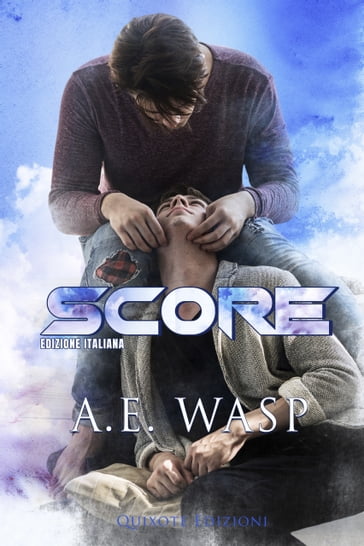 Score  Edizione Italiana - A.E. Wasp