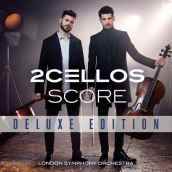 Score (deluxe edt. cd+dvd)