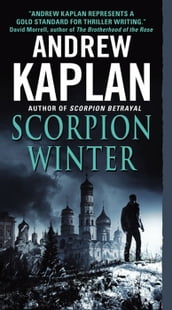 Scorpion Winter