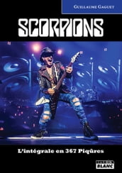 Scorpions