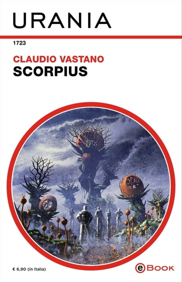 Scorpius (Urania) - Claudio Vastano