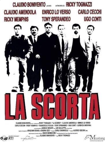 Scorta (La) - Ricky Tognazzi