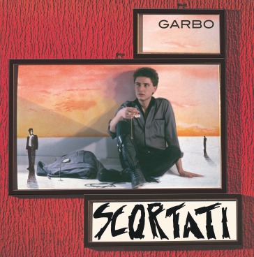 Scortati - Garbo
