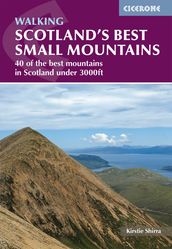 Scotland s Best Small Mountains