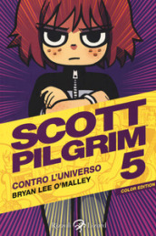 Scott Pilgrim. Contro l