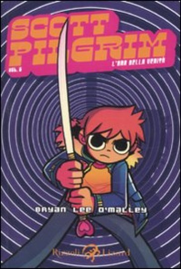 Scott Pilgrim. L'ora della verità. 6. - Brian Lee O