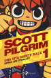 Scott Pilgrim. Una vita niente male. 1.