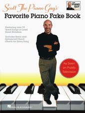 Scott The Piano Guy s Favorite Piano Fake Book