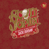 Scott joplin the complete works for pian