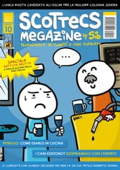 Scottecs Megazine 10