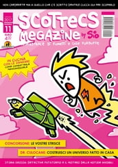 Scottecs Megazine 11