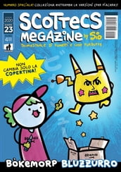 Scottecs Megazine 23