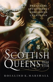 Scottish Queens, 10341714