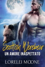 Scottish Werebear: Un Amore Inaspettato