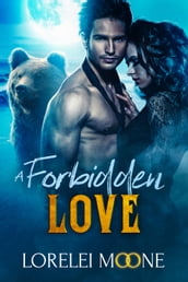 Scottish Werebear: A Forbidden Love