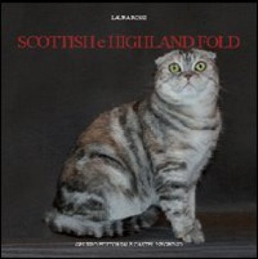 Scottish e Highland Fold - Laura Rossi