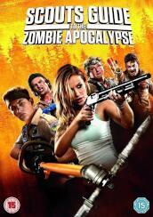 Scouts Guide To The Zombie Apocalypse [Edizione: Regno Unito]