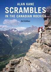 Scrambles in the Canadian Rockies