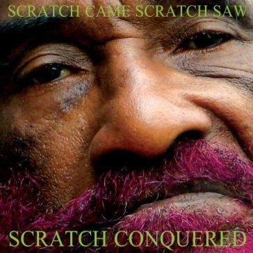 Scratch came, scratch.. - Lee 