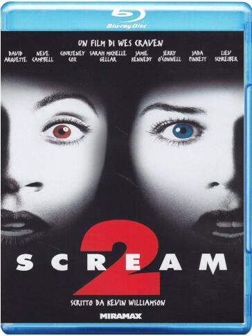 Scream 2 - Wes Craven