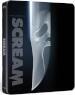 Scream (Steelbook) (4K Ultra HD+Blu-Ray)