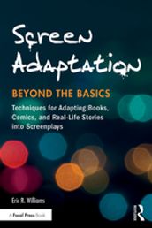 Screen Adaptation: Beyond the Basics