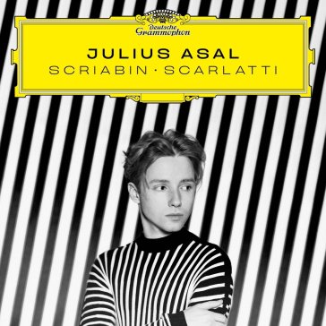 Scriabin scarlatti - Asal Julius