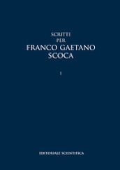 Scritti per Franco Gaetano Scoca