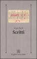 Scritti