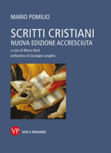 Scritti cristiani - Mario Pomilio