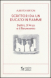 Scritti da un ducato in fiamme. Delfini, D Arzio e il Novecento