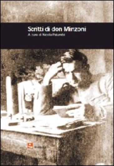 Scritti di Don Minzoni