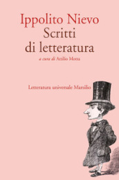 Scritti di letteratura