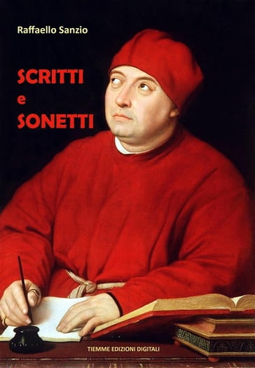 Scritti e Sonetti - Sanzio Raffaello