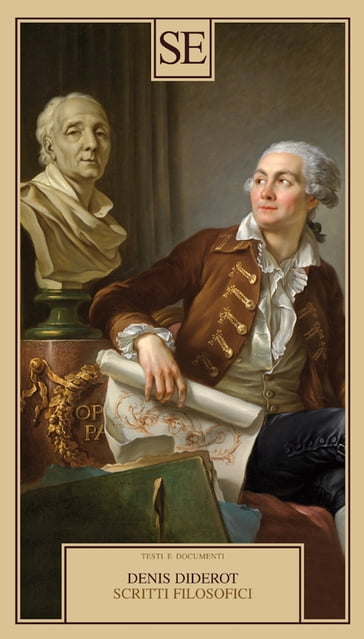 Scritti filosofici - Denis Diderot