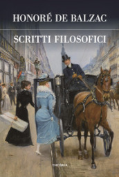 Scritti filosofici