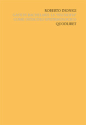 Scritti filosofici di Roberto Dionigi. 2: Il doppio cervello di Nietzsche