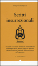 Scritti insurrezionali