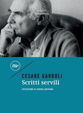 Scritti servili