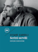 Scritti servili