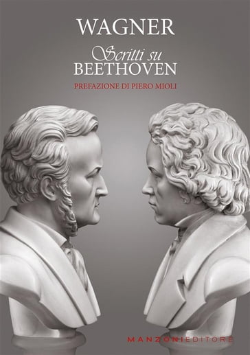 Scritti su Beethoven - Richard Wagner