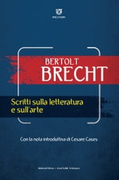 Scritti sulla letteratura e sull