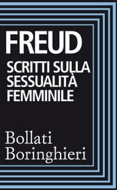 Scritti sulla sessualità femminile